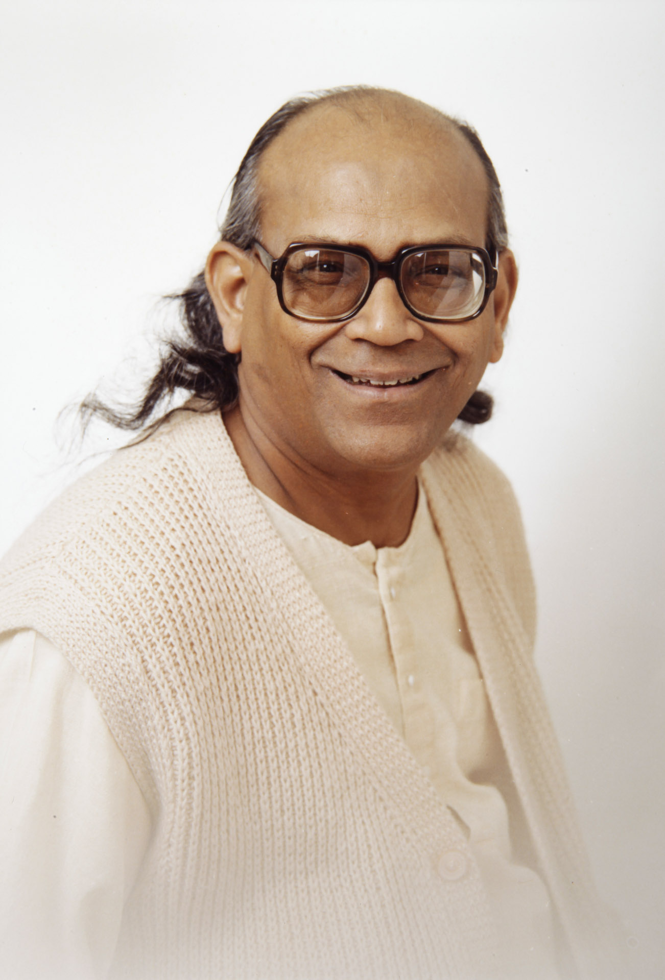 H.H. Swami Brahmananda Giri