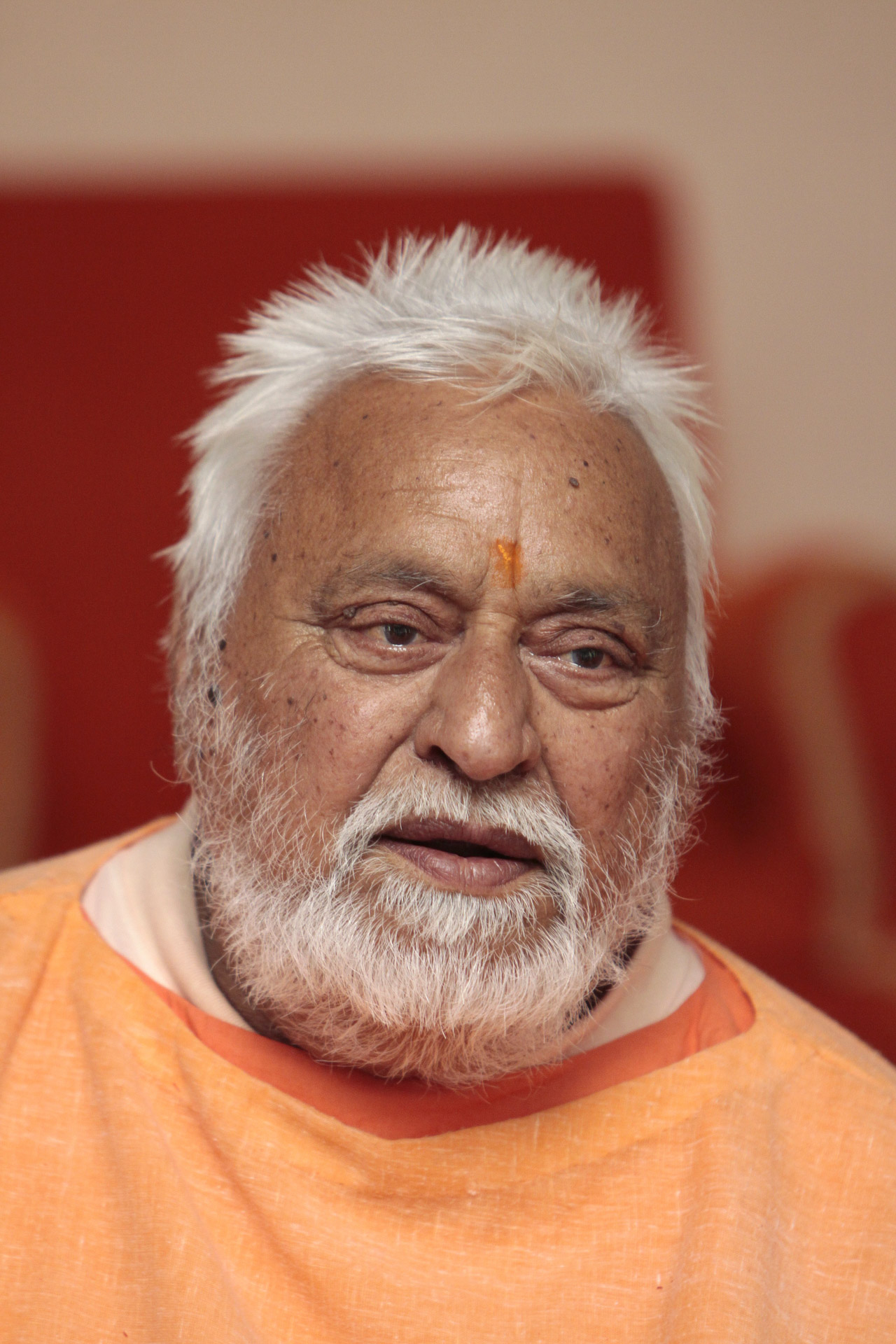 H.H. Lakshmandas Avadhoot Swami 